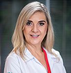 Beatriz Garcia Dorazio